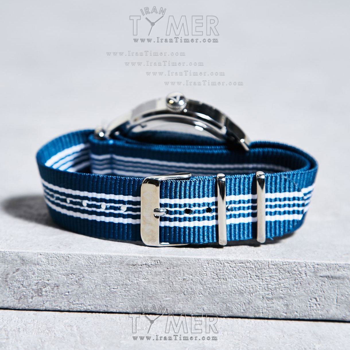 قیمت و خرید ساعت مچی مردانه ریباک(REEBOK) مدل RD-FOR-G3-S1NN-NW کلاسیک | اورجینال و اصلی