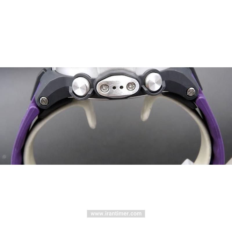 قیمت و خرید ساعت مچی مردانه کاسیو (CASIO) پروترک مدل PRW-3100-6DR اسپرت | اورجینال و اصلی