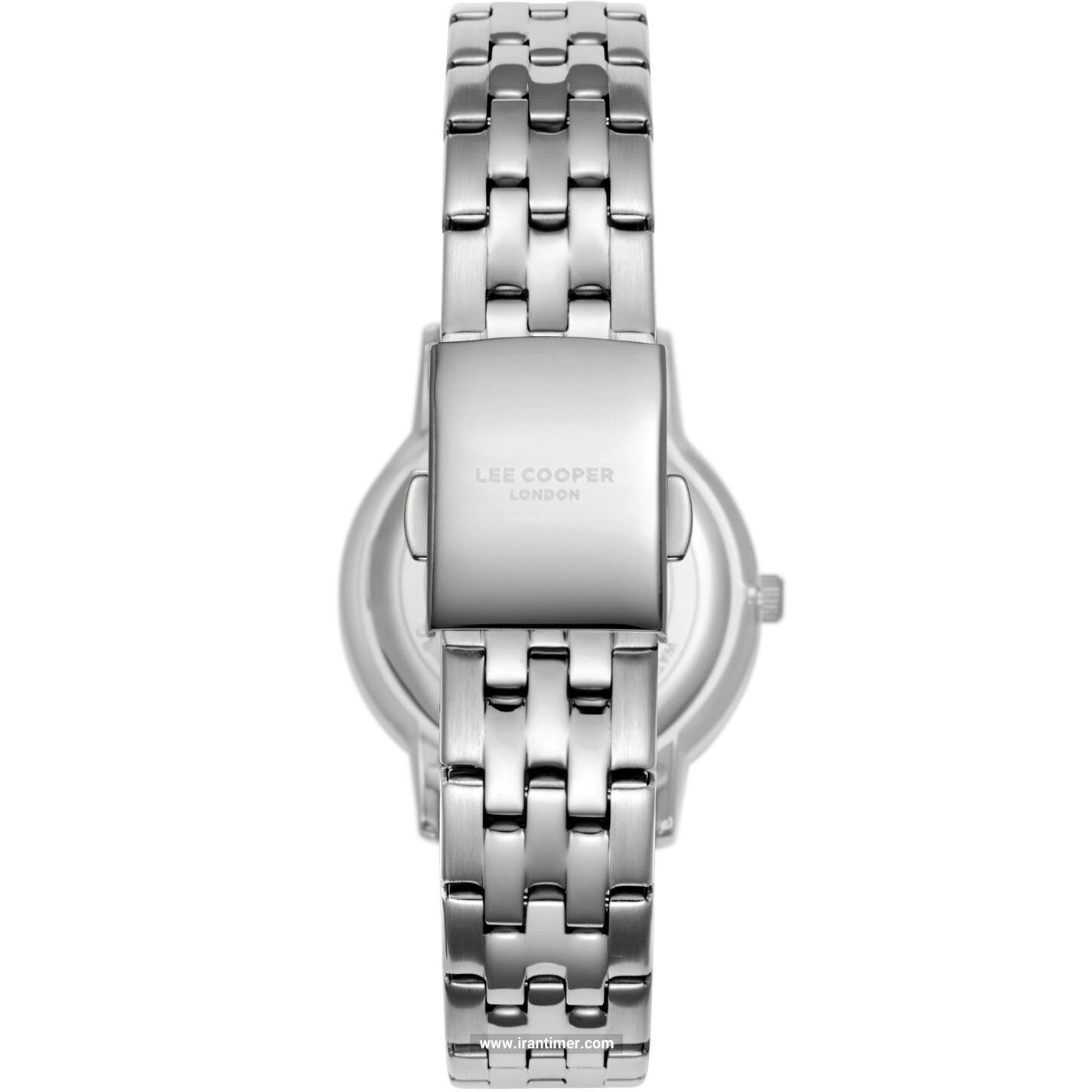 قیمت و خرید ساعت مچی زنانه لیکوپر(LEE COOPER) مدل LC08165.300 کلاسیک | اورجینال و اصلی