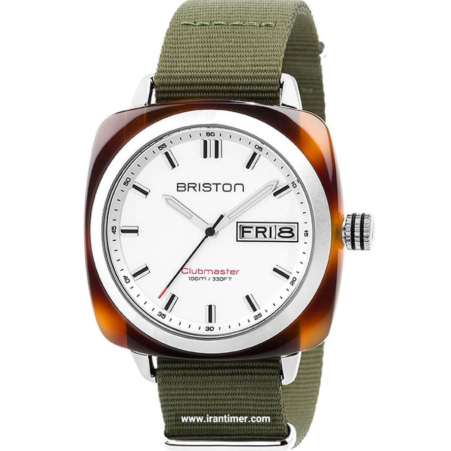 قیمت و خرید ساعت مچی مردانه بریستونن رست(BRISTON WRIST) مدل 17342.SA.TS.2.NGA اسپرت | اورجینال و اصلی