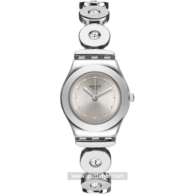 قیمت و خرید ساعت مچی زنانه سواچ(SWATCH) مدل YSS317G کلاسیک | اورجینال و اصلی