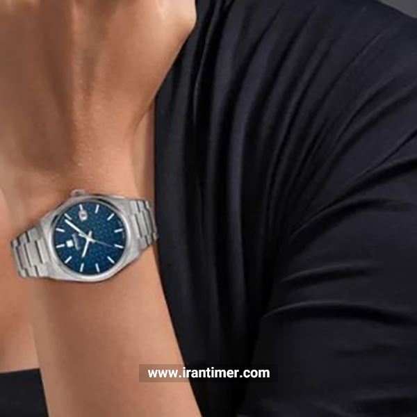 قیمت و خرید ساعت مچی زنانه هانوا(HANOWA) مدل HAWLH0002902 کلاسیک | اورجینال و اصلی