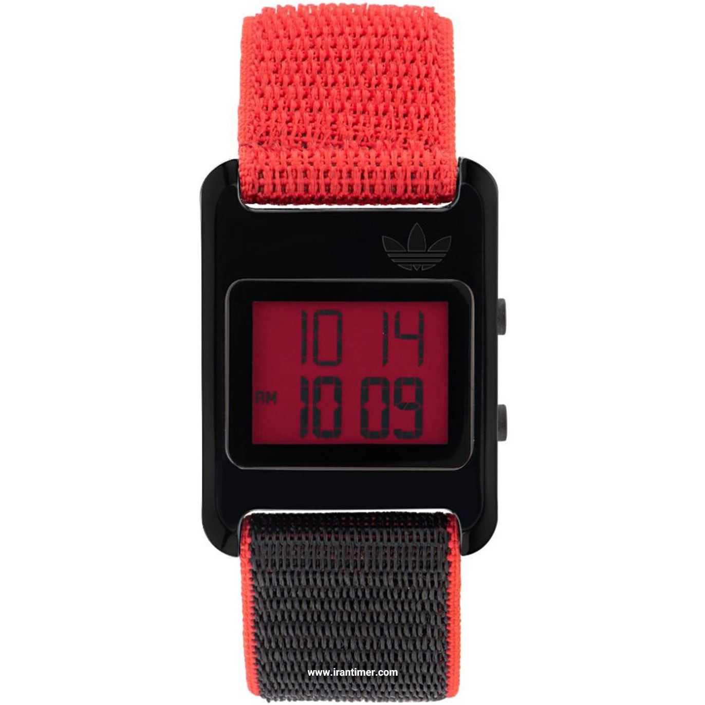 قیمت و خرید ساعت مچی مردانه زنانه آدیداس(Adidas) مدل AOST23068 اسپرت | اورجینال و اصلی