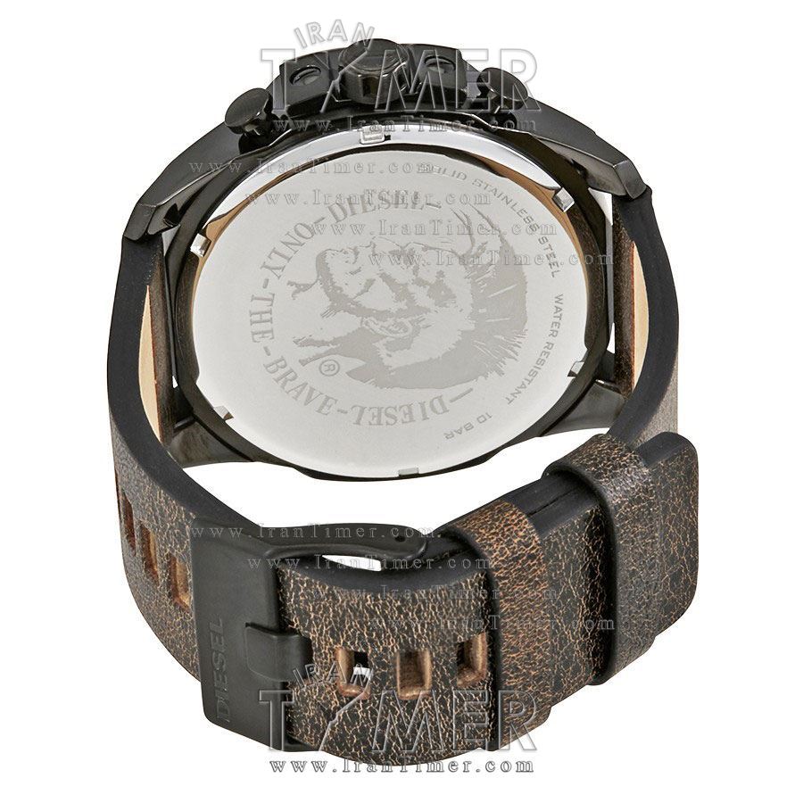 قیمت و خرید ساعت مچی مردانه دیزل(DIESEL) مدل DZ4422 اسپرت | اورجینال و اصلی