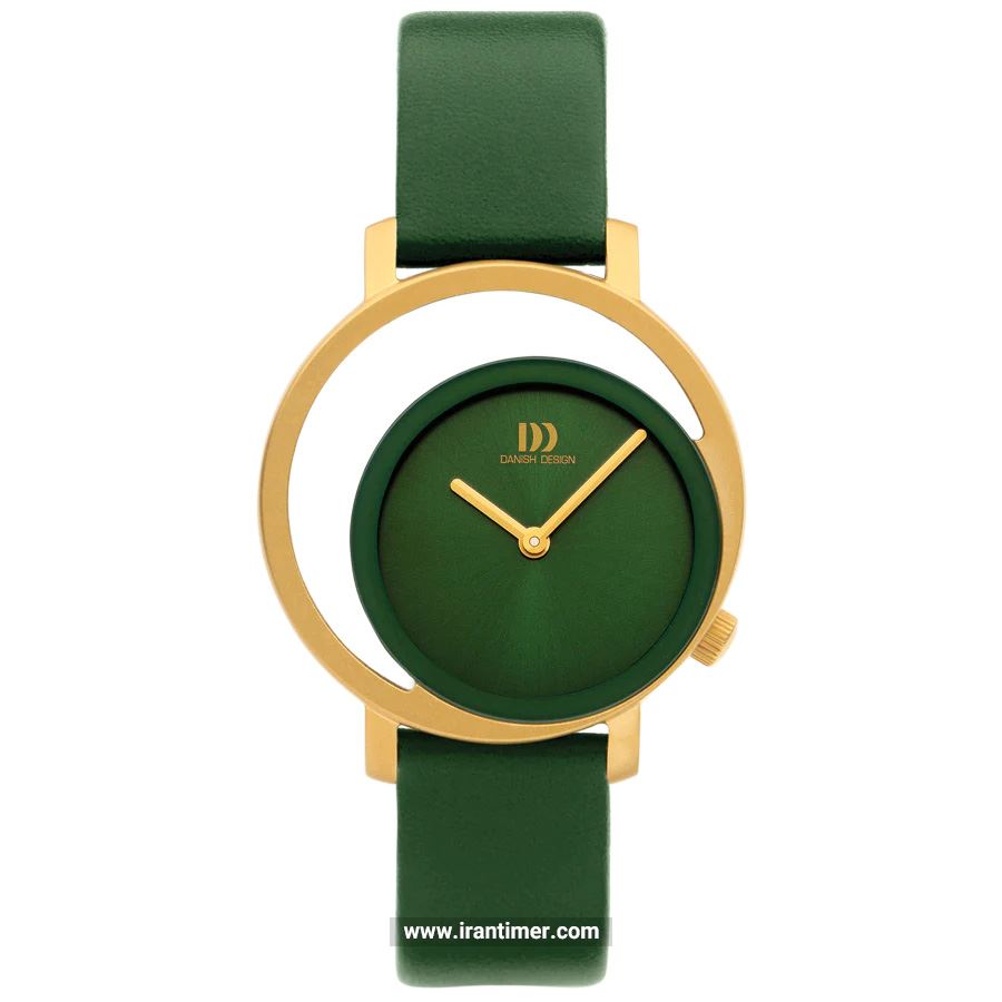 قیمت و خرید ساعت مچی زنانه دنیش دیزاین(Danish Design) مدل IV32Q1271 کلاسیک | اورجینال و اصلی