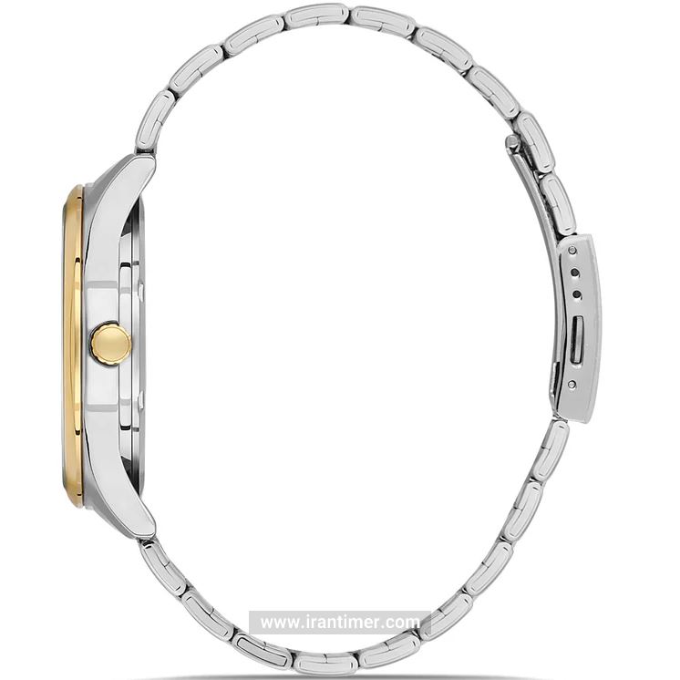 قیمت و خرید ساعت مچی مردانه دیوید گانر(David Guner) مدل DG-8714GA-D1 کلاسیک | اورجینال و اصلی