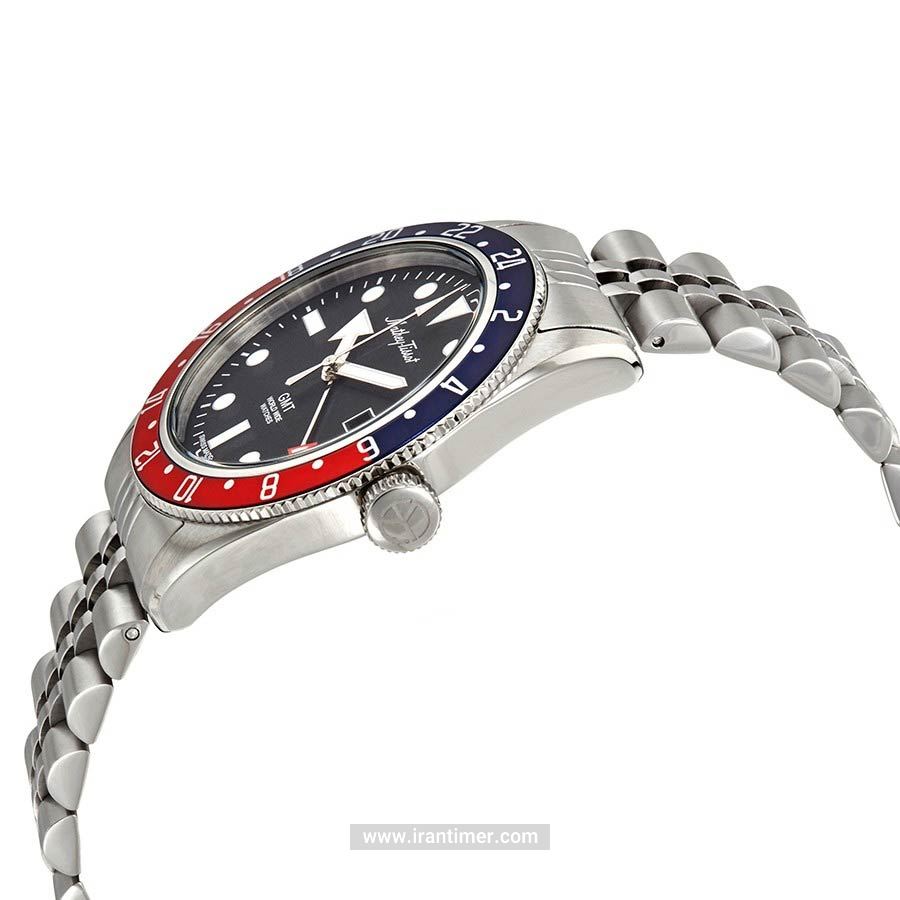 قیمت و خرید ساعت مچی مردانه متی تیسوت(MATHEY TISSOT) مدل H902AR کلاسیک | اورجینال و اصلی