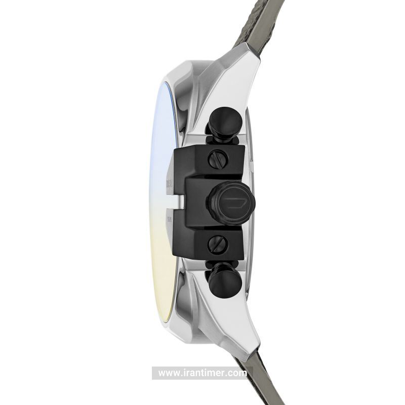 قیمت و خرید ساعت مچی مردانه دیزل(DIESEL) مدل DZ4523 اسپرت | اورجینال و اصلی