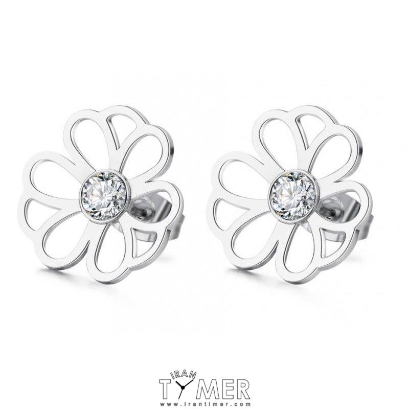 قیمت و خرید گوشواره زنانه برازوی(BROSWAY) مدل BKE23 فشن (ست لباس) کلاسیک | اورجینال و اصلی