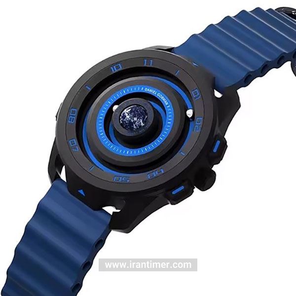 قیمت و خرید ساعت مچی مردانه دنیل گورمن(Daniel Gorman) مدل DG0525.KU اسپرت | اورجینال و اصلی