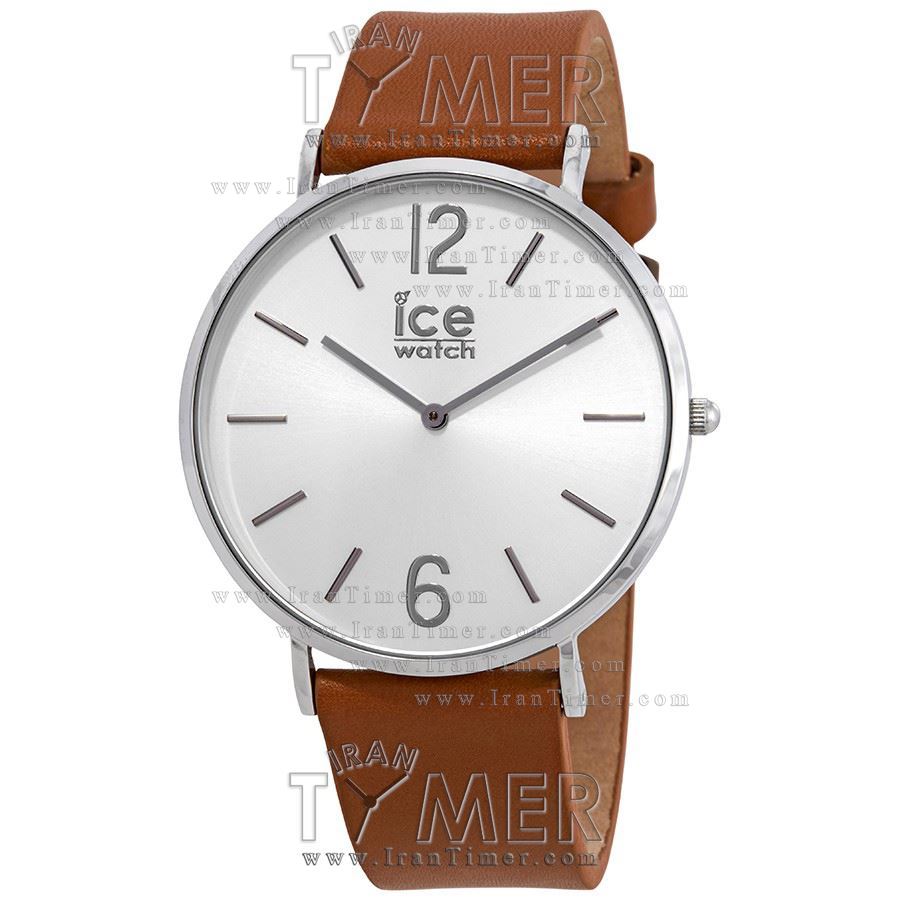 قیمت و خرید ساعت مچی مردانه آیس واچ(ICE WATCH) مدل 001521 کلاسیک | اورجینال و اصلی