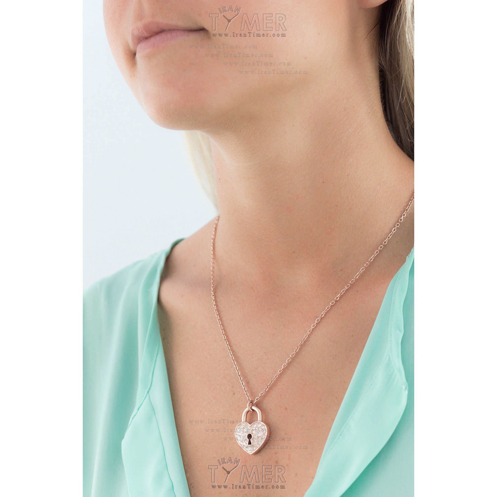 قیمت و خرید گردنبند زنانه برازوی(BROSWAY) مدل BPV09 فشن (ست لباس) | اورجینال و اصلی