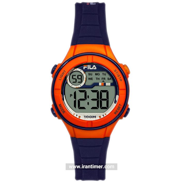 قیمت و خرید ساعت مچی فیلا(FILA) مدل 38-205-005 اسپرت | اورجینال و اصلی