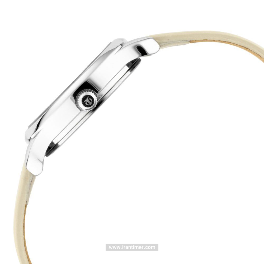 قیمت و خرید ساعت مچی زنانه تایتِن(TITAN) مدل 2481SL11 کلاسیک | اورجینال و اصلی