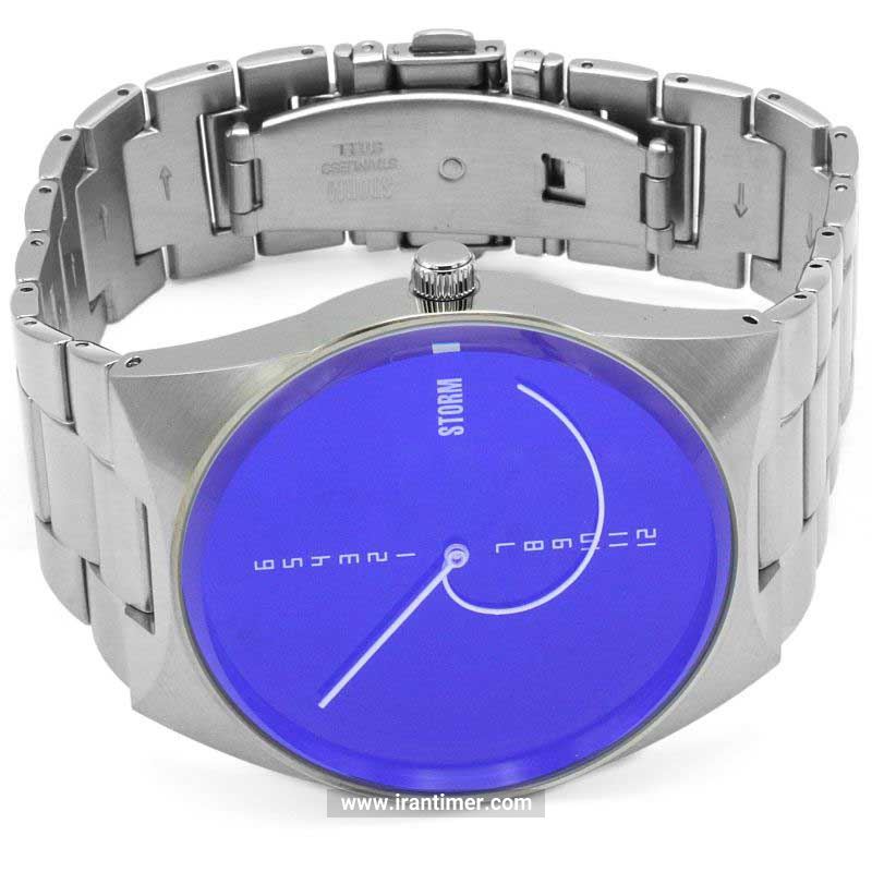 قیمت و خرید ساعت مچی مردانه استورم(STORM) مدل 47444/LB کلاسیک | اورجینال و اصلی