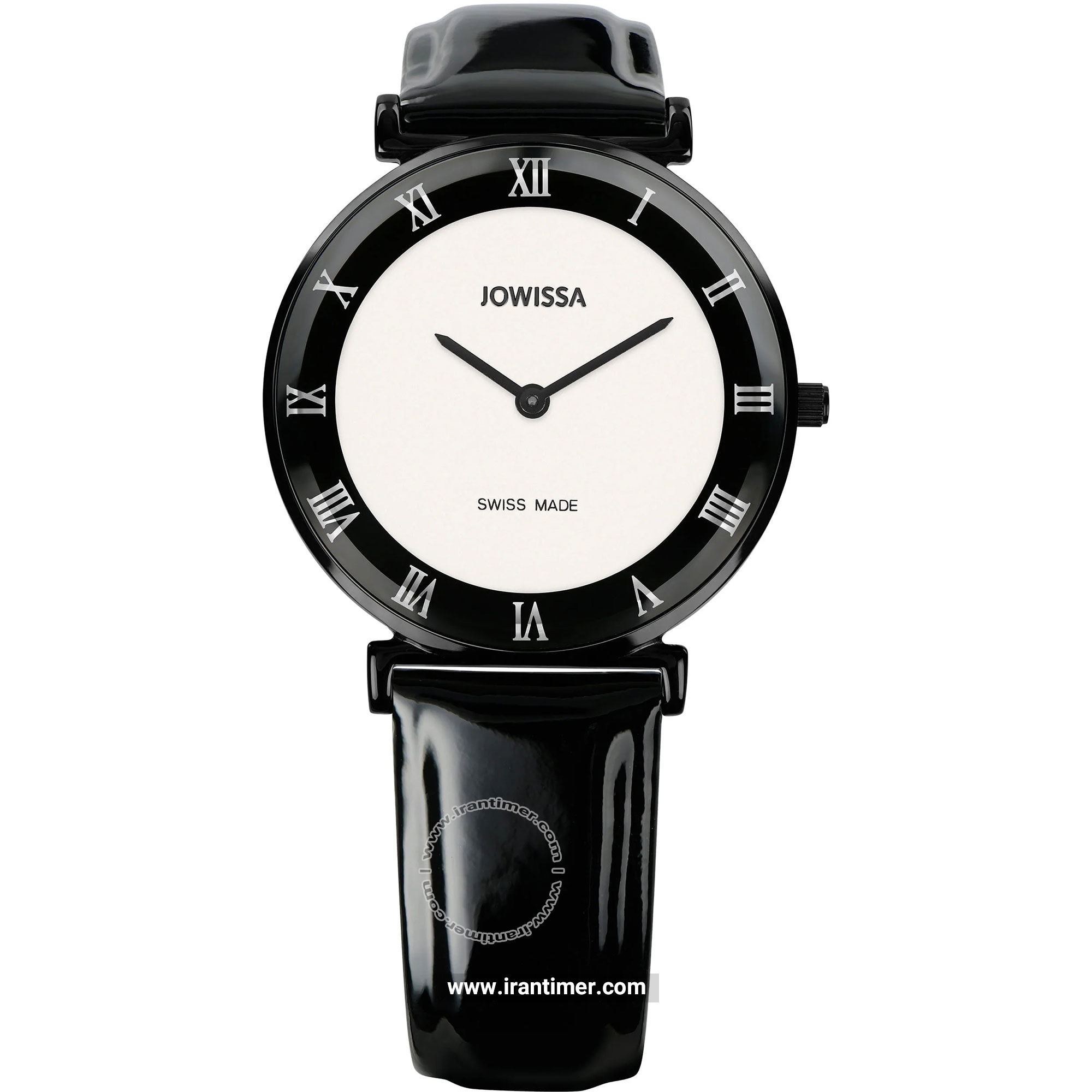 قیمت و خرید ساعت مچی مردانه زنانه جویسا(JOWISSA) مدل JW-J2.300.L کلاسیک | اورجینال و اصلی