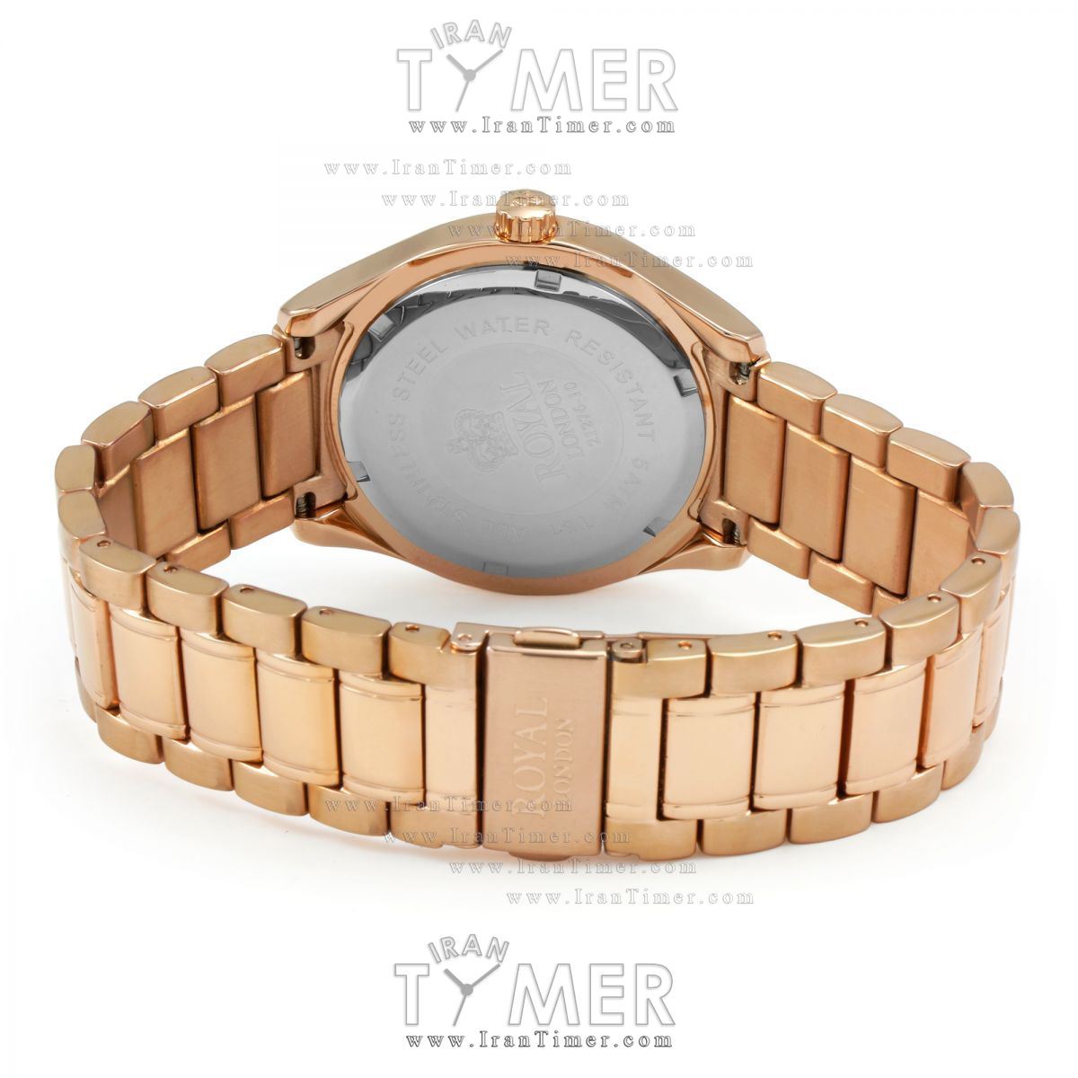 قیمت و خرید ساعت مچی زنانه رویال لندن(ROYAL LONDON) مدل 21276-10 فشن | اورجینال و اصلی