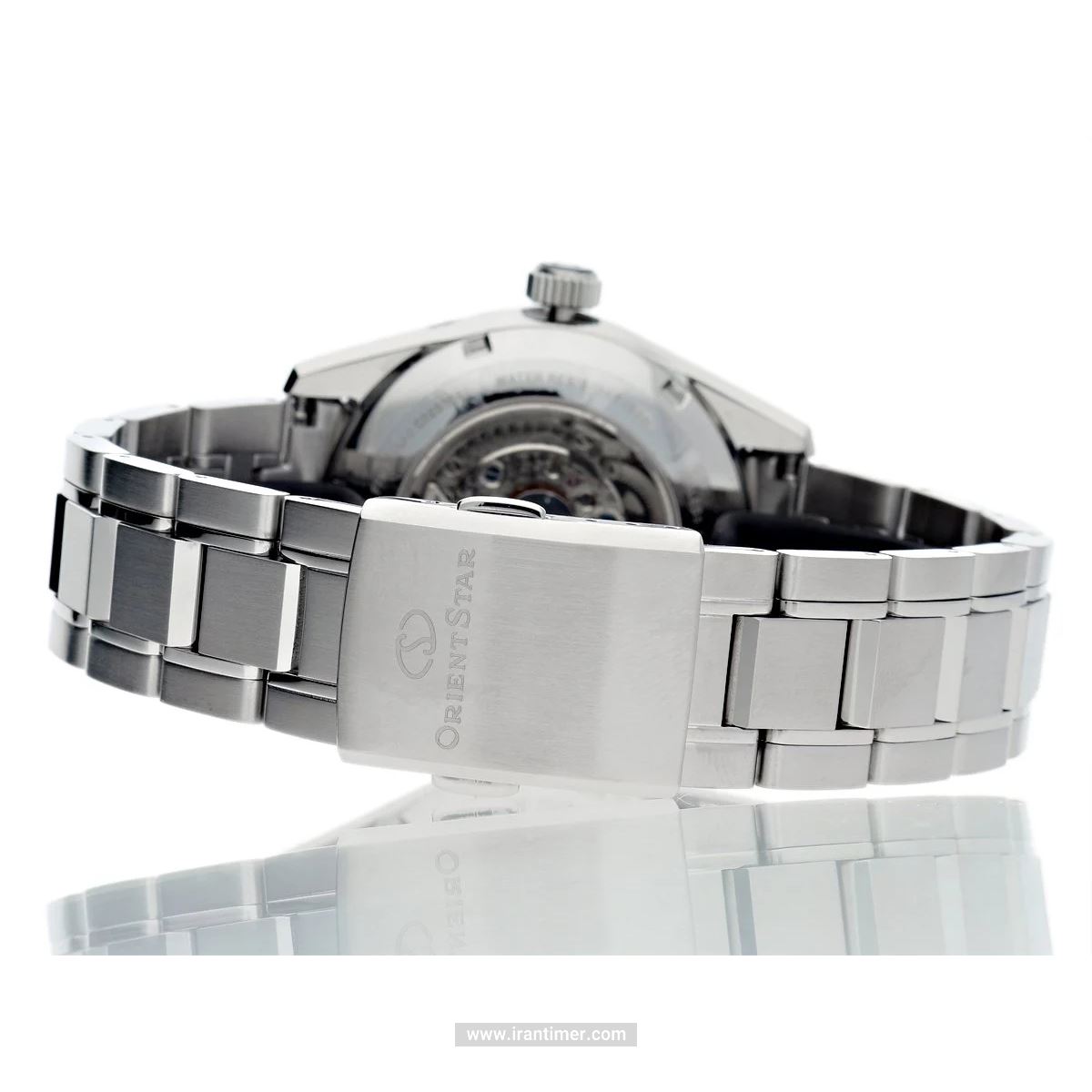 قیمت و خرید ساعت مچی مردانه اورینت(ORIENT) مدل RE-AY0001B00B کلاسیک | اورجینال و اصلی
