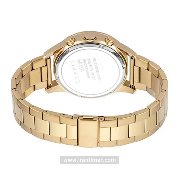 قیمت و خرید ساعت مچی مردانه اسپریت(ESPRIT) مدل ES1G209M0095 کلاسیک | اورجینال و اصلی
