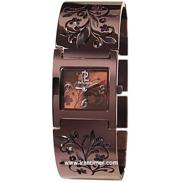 قیمت و خرید ساعت مچی زنانه پیر لنیر(PIERRE LANNIER) مدل 080F848 کلاسیک | اورجینال و اصلی