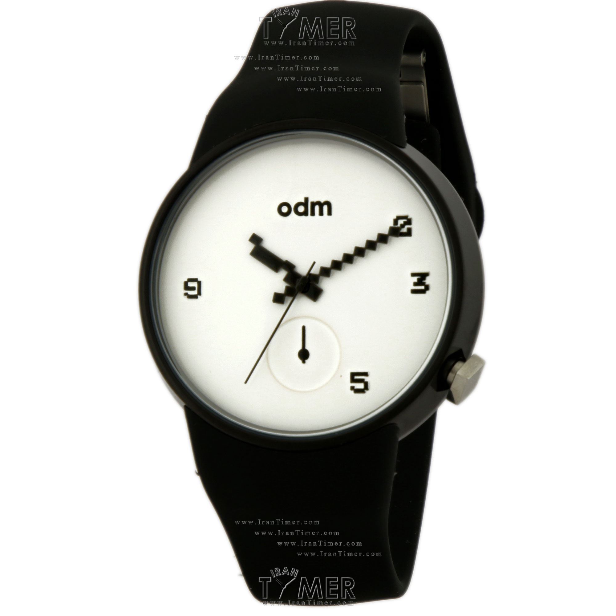 قیمت و خرید ساعت مچی مردانه زنانه او دی ام(O.D.M) مدل DD134-02 اسپرت | اورجینال و اصلی
