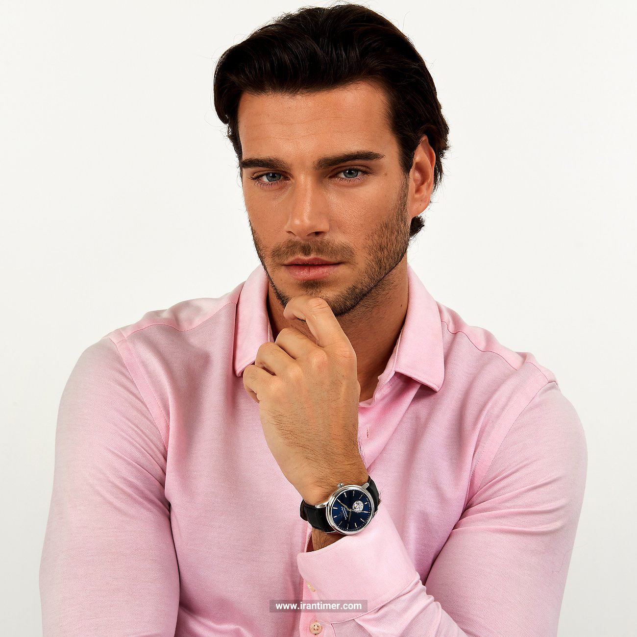 قیمت و خرید ساعت مچی مردانه لوسین روشا(Lucien Rochat) مدل R0421116012 کلاسیک | اورجینال و اصلی