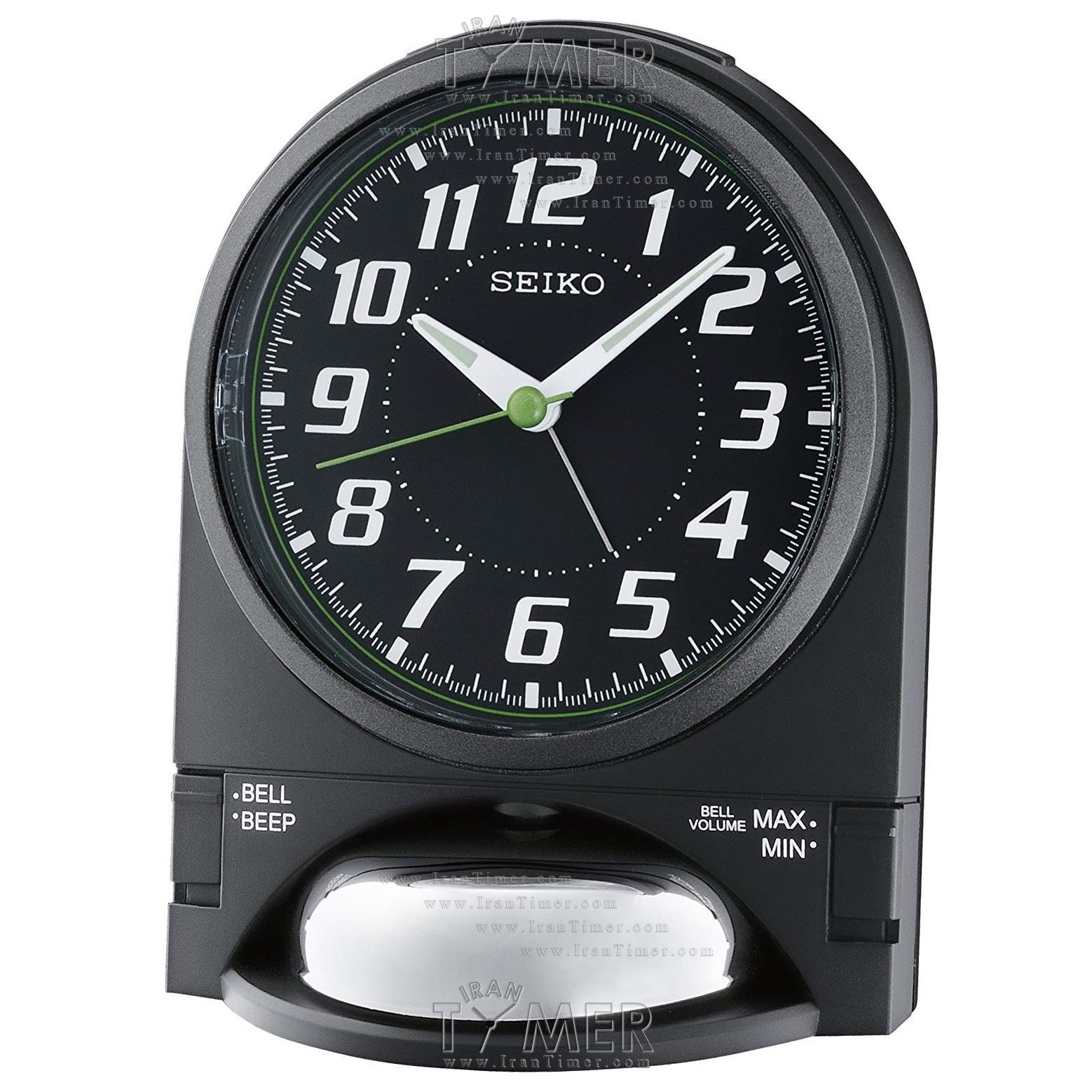 قیمت و خرید ساعت مچی سیکو دیواری(OCLOCK SEIKO) مدل QHK036K | اورجینال و اصلی