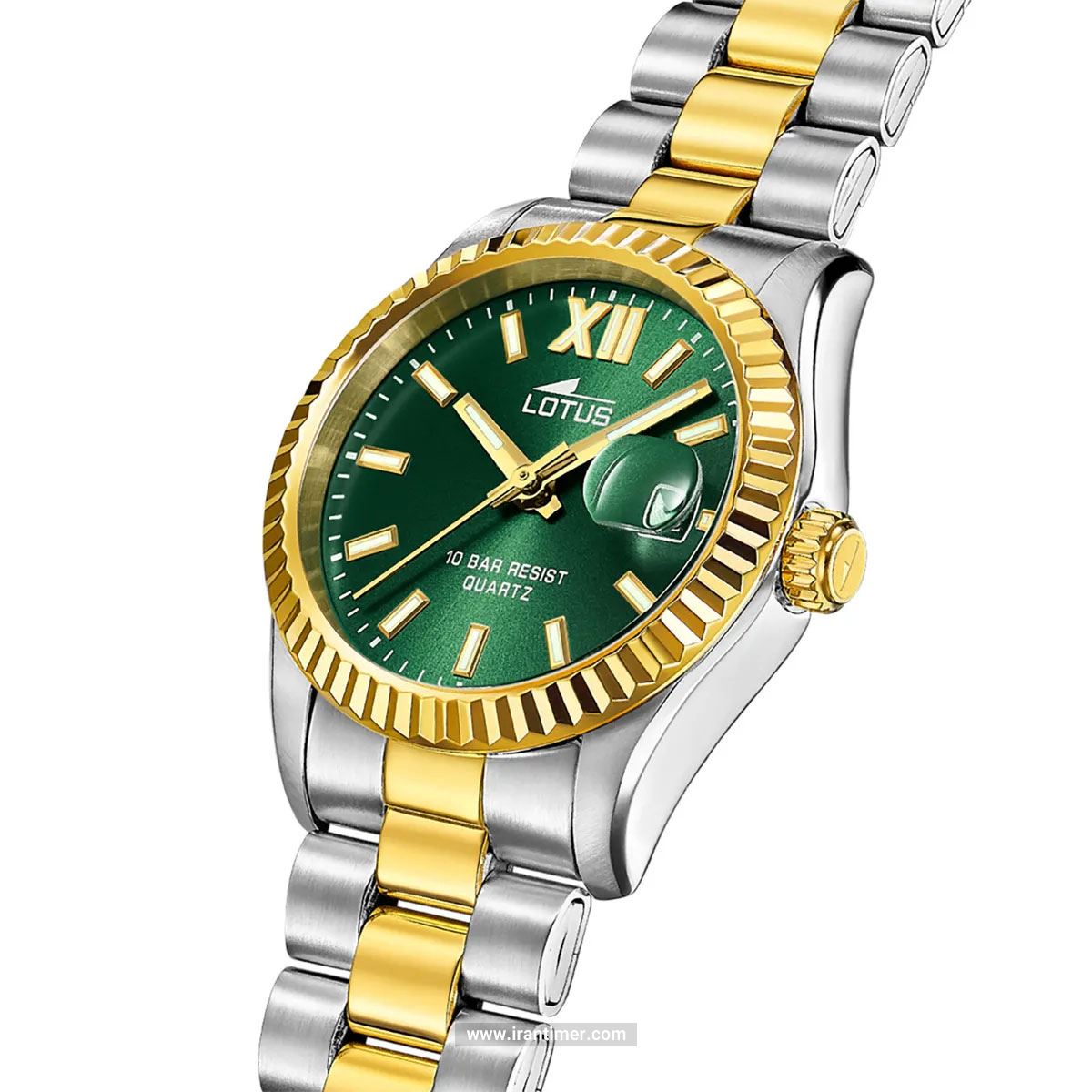 قیمت و خرید ساعت مچی زنانه لوتوس(LOTUS) مدل L18931/3 کلاسیک | اورجینال و اصلی