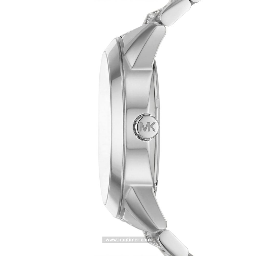 قیمت و خرید ساعت مچی زنانه مایکل کورس(MICHAEL KORS) مدل MK7262 فشن | اورجینال و اصلی
