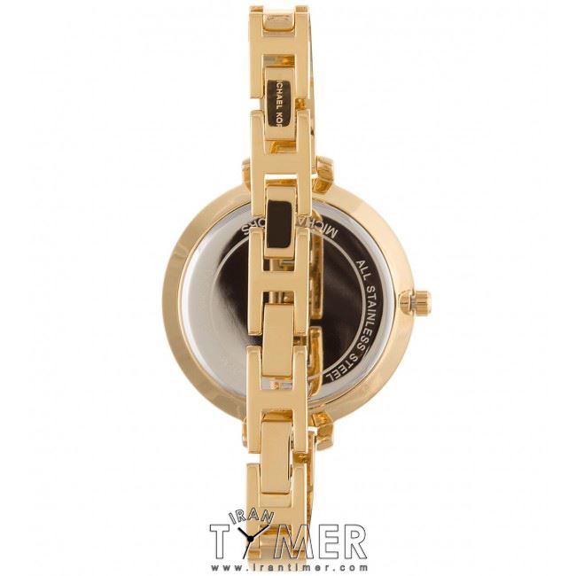 قیمت و خرید ساعت مچی زنانه مایکل کورس(MICHAEL KORS) مدل MK3734 فشن | اورجینال و اصلی