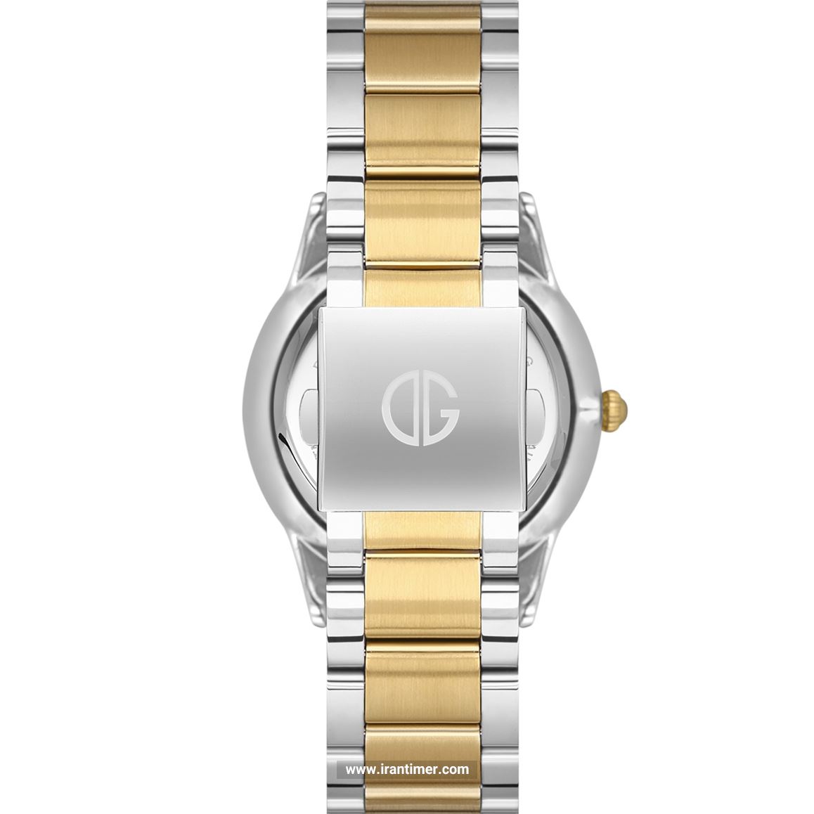 قیمت و خرید ساعت مچی مردانه دیوید گانر(David Guner) مدل DG-8231GA-D1 کلاسیک | اورجینال و اصلی