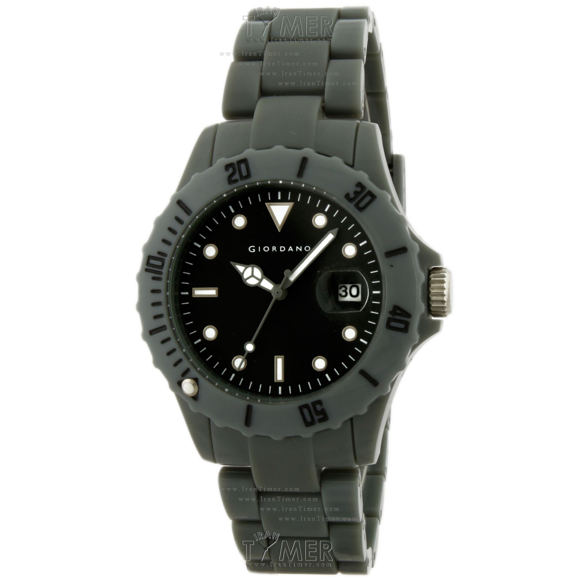 قیمت و خرید ساعت مچی مردانه زنانه جوردانو(GIORDANO) مدل 1456-GC کلاسیک اسپرت | اورجینال و اصلی