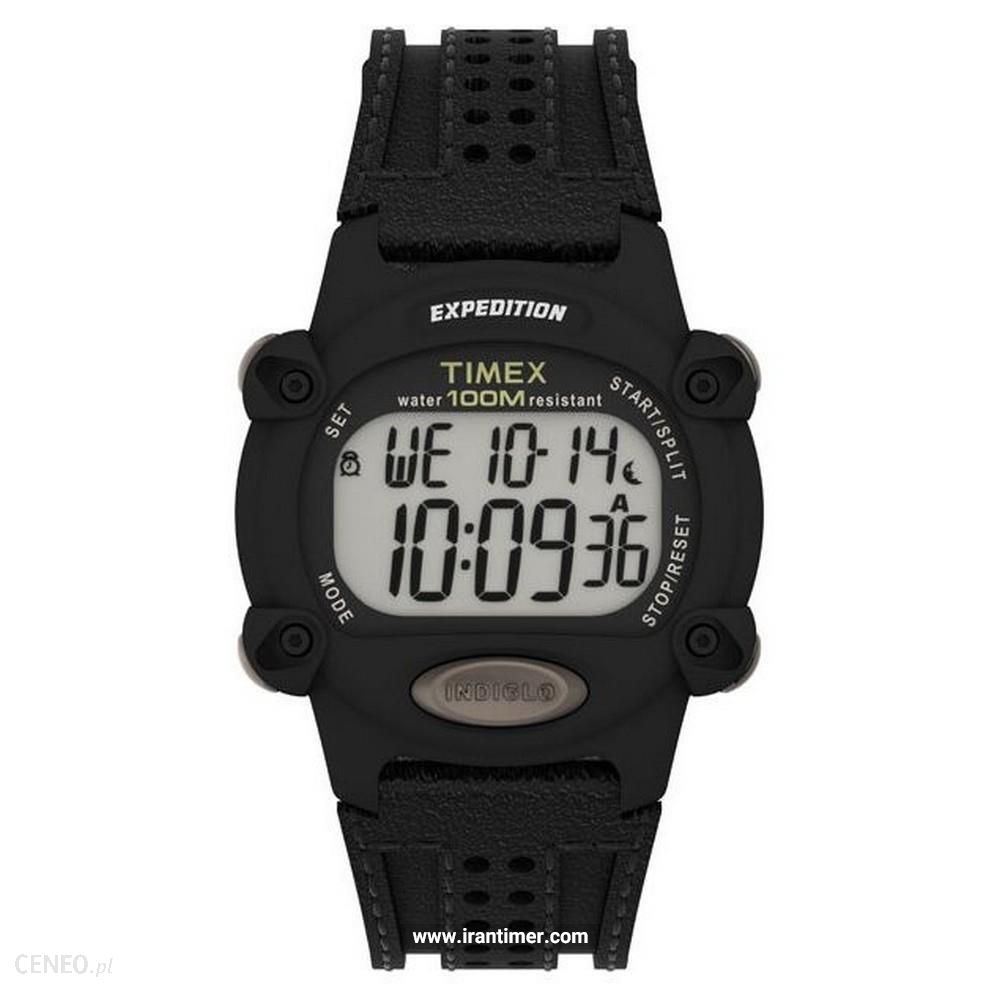 قیمت و خرید ساعت مچی مردانه تایمکس(TIMEX) مدل TW4B20400 اسپرت | اورجینال و اصلی