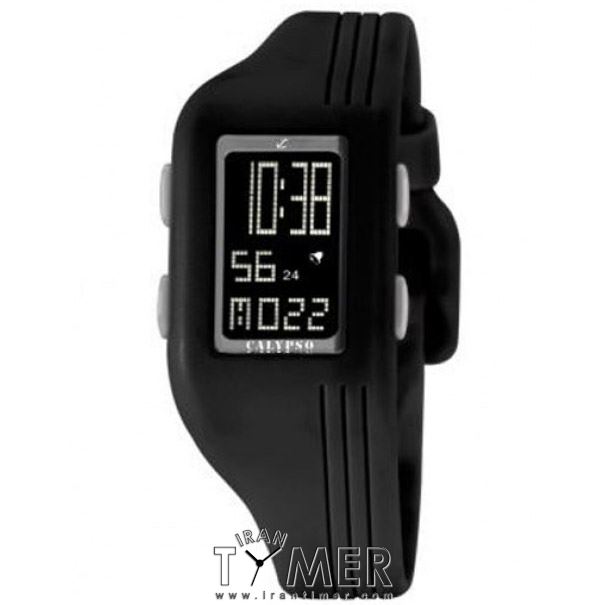 قیمت و خرید ساعت مچی مردانه زنانه کلیپسو(CALYPSO) مدل K5339/1 اسپرت | اورجینال و اصلی