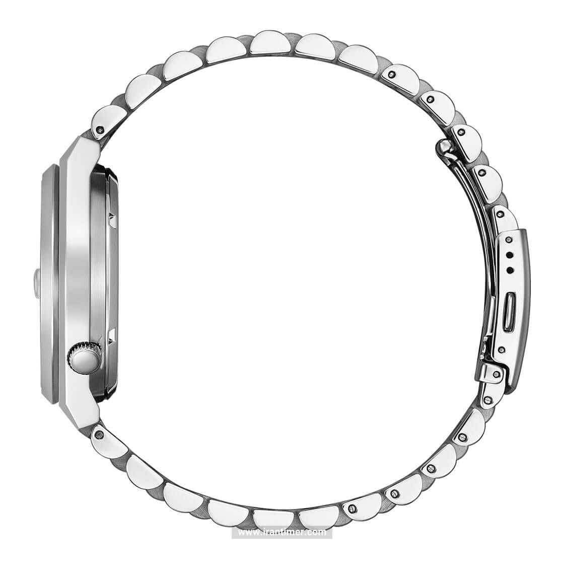 قیمت و خرید ساعت مچی مردانه سیتیزن(CITIZEN) مدل NJ0151-88M کلاسیک | اورجینال و اصلی