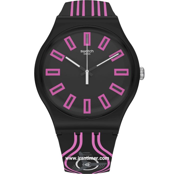 قیمت و خرید ساعت مچی مردانه زنانه سواچ(SWATCH) مدل SUOB146C اسپرت | اورجینال و اصلی