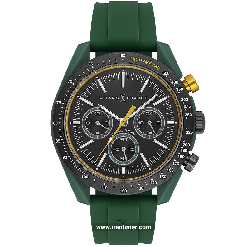 قیمت و خرید ساعت مچی مردانه میلانو اکس چنج(Milano X change) مدل MXG3116 اسپرت | اورجینال و اصلی