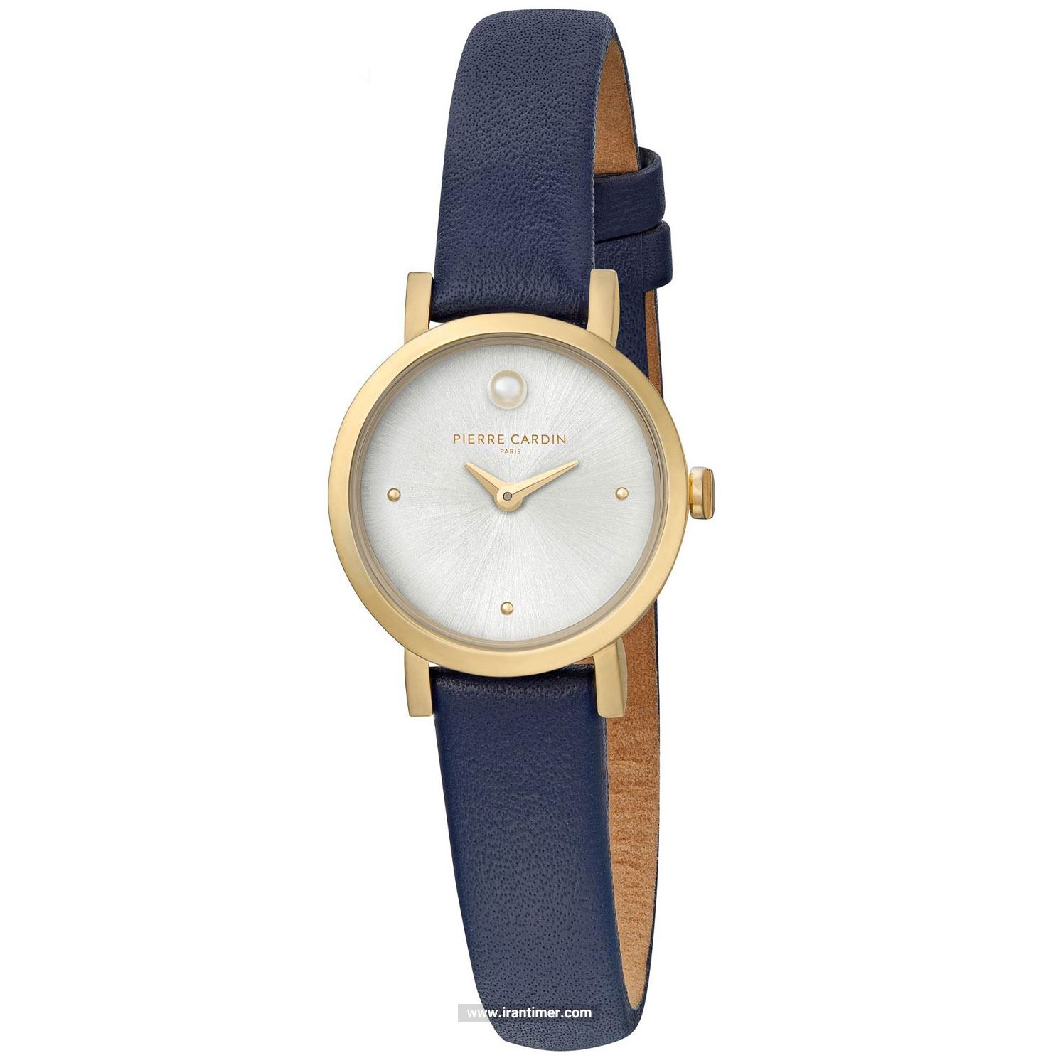 قیمت و خرید ساعت مچی زنانه پیر کاردین(PIERRE CARDIN) مدل CCM.0508 کلاسیک | اورجینال و اصلی
