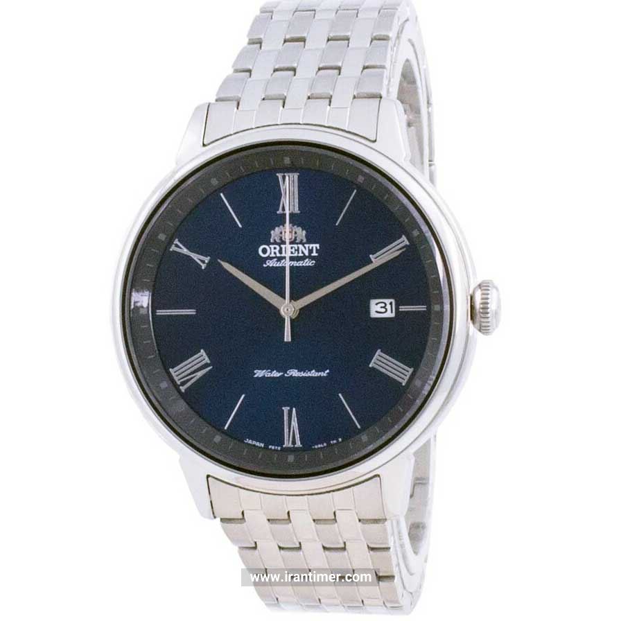 قیمت و خرید ساعت مچی مردانه اورینت(ORIENT) مدل RA-AC0J03L00C کلاسیک | اورجینال و اصلی