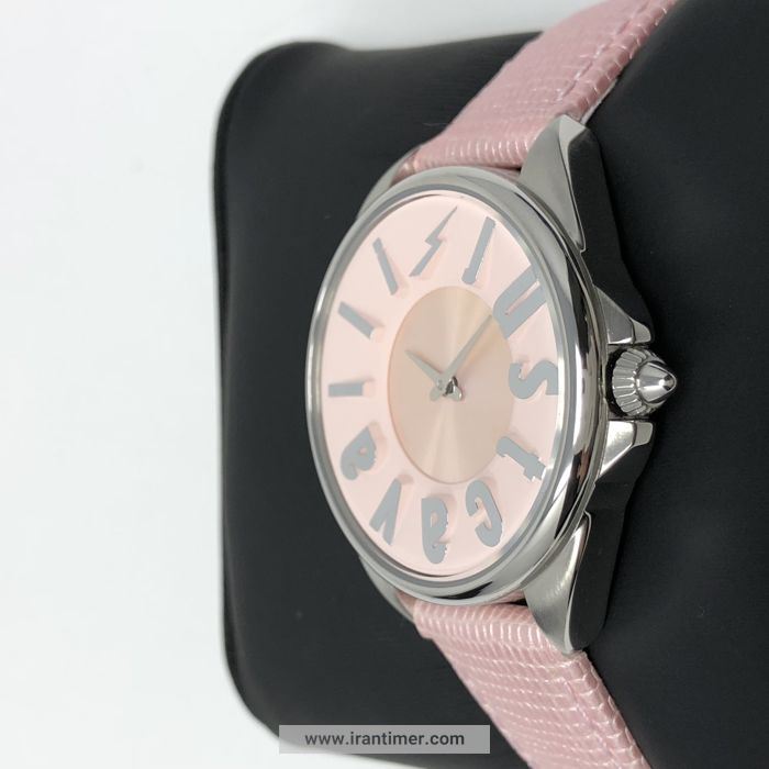 قیمت و خرید ساعت مچی زنانه جاست کاوالی(JUST CAVALLI) مدل JC1L008L0035 کلاسیک | اورجینال و اصلی