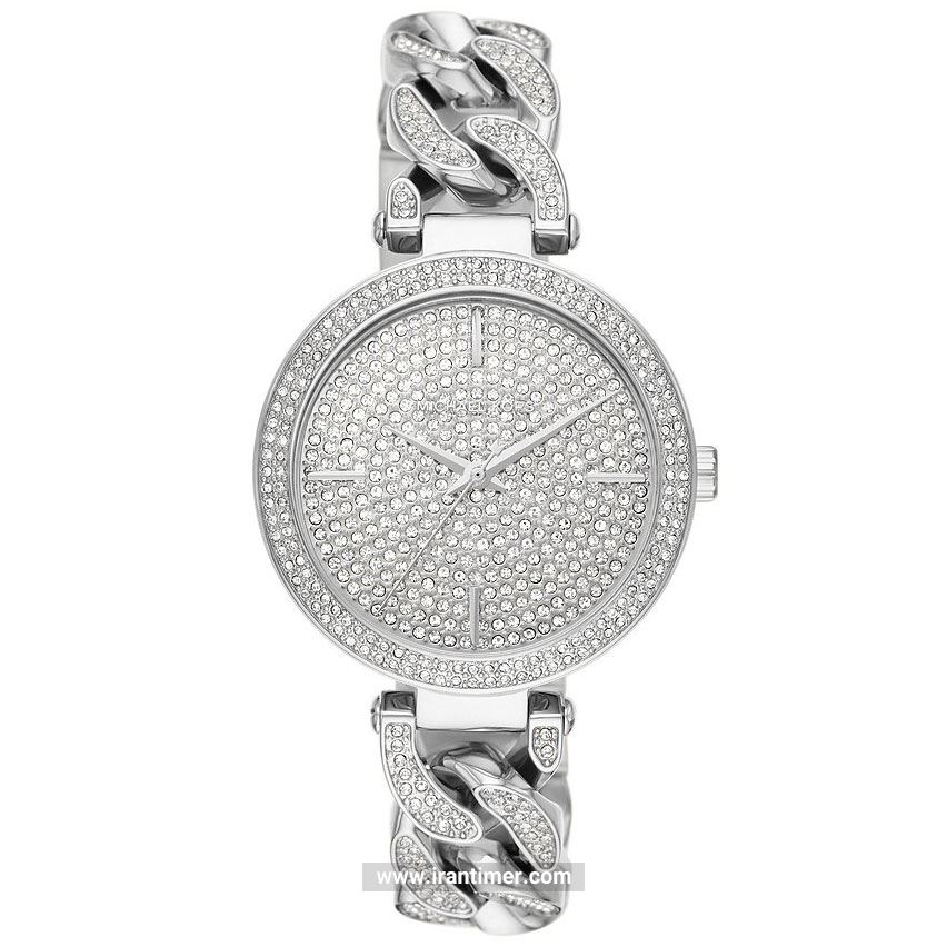 قیمت و خرید ساعت مچی زنانه مایکل کورس(MICHAEL KORS) مدل MK4675 فشن | اورجینال و اصلی