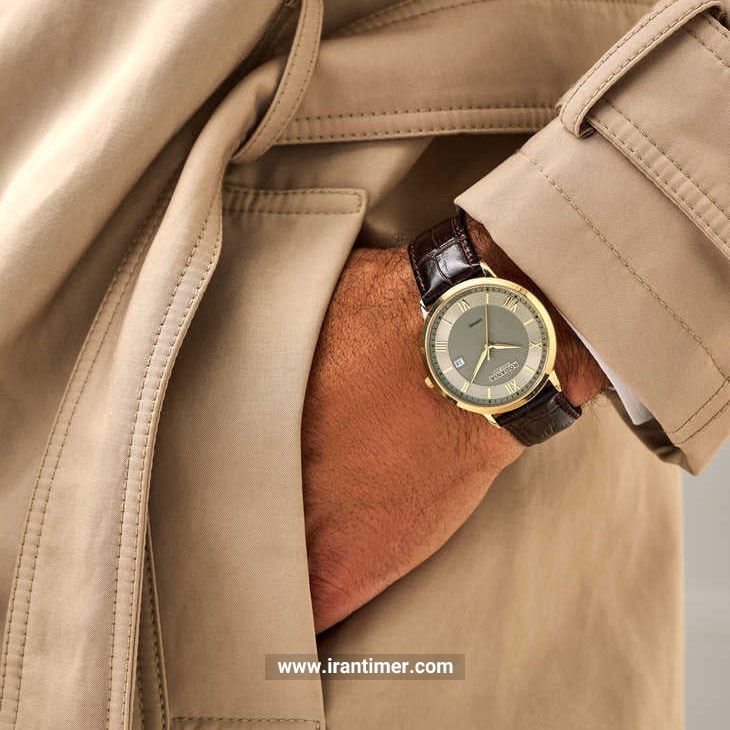 قیمت و خرید ساعت مچی مردانه رودانیا(RODANIA) مدل R15017 کلاسیک | اورجینال و اصلی