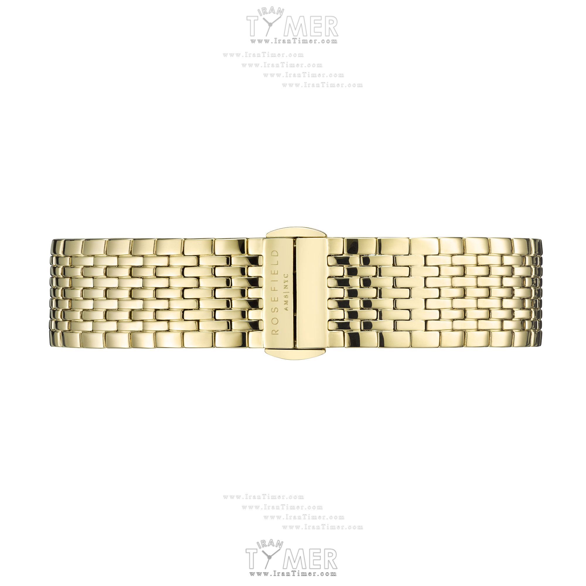 قیمت و خرید ساعت مچی زنانه رزفیلد(ROSEFIELD) مدل UEWG-U21 کلاسیک | اورجینال و اصلی