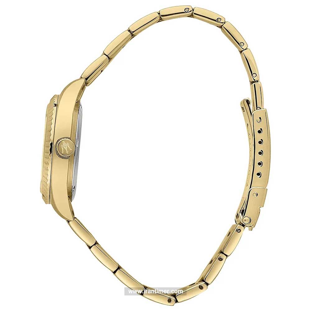 قیمت و خرید ساعت مچی زنانه مازراتی(MASERATI) مدل R8853100506 کلاسیک فشن | اورجینال و اصلی