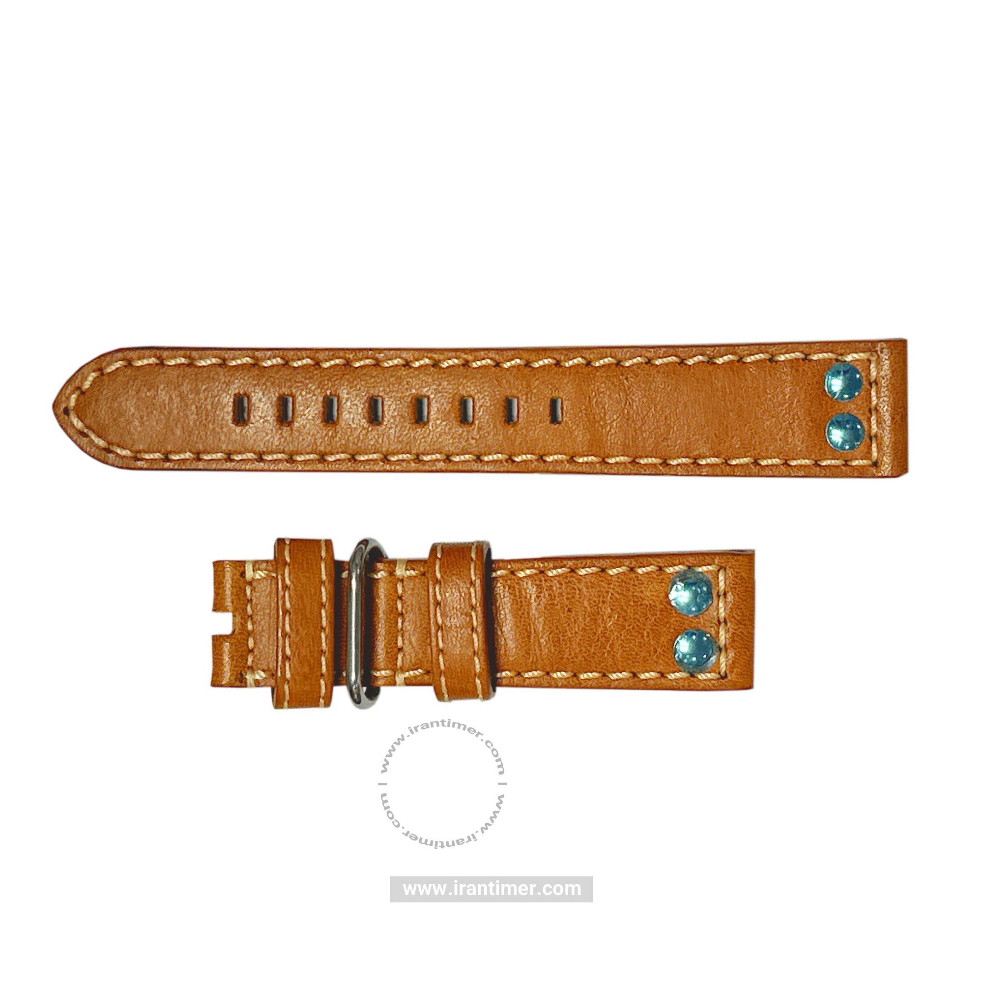 لوازم جانبی سلکشن مدل Light Brown-22