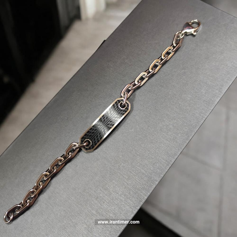 قیمت و خرید دستبند باز مردانه کاتر پیلار(CAT) مدل J002B00112 اسپرت (ورزشی) | اورجینال و اصلی