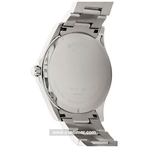 قیمت و خرید ساعت مچی مردانه موادو(MOVADO) مدل 605962 کلاسیک | اورجینال و اصلی