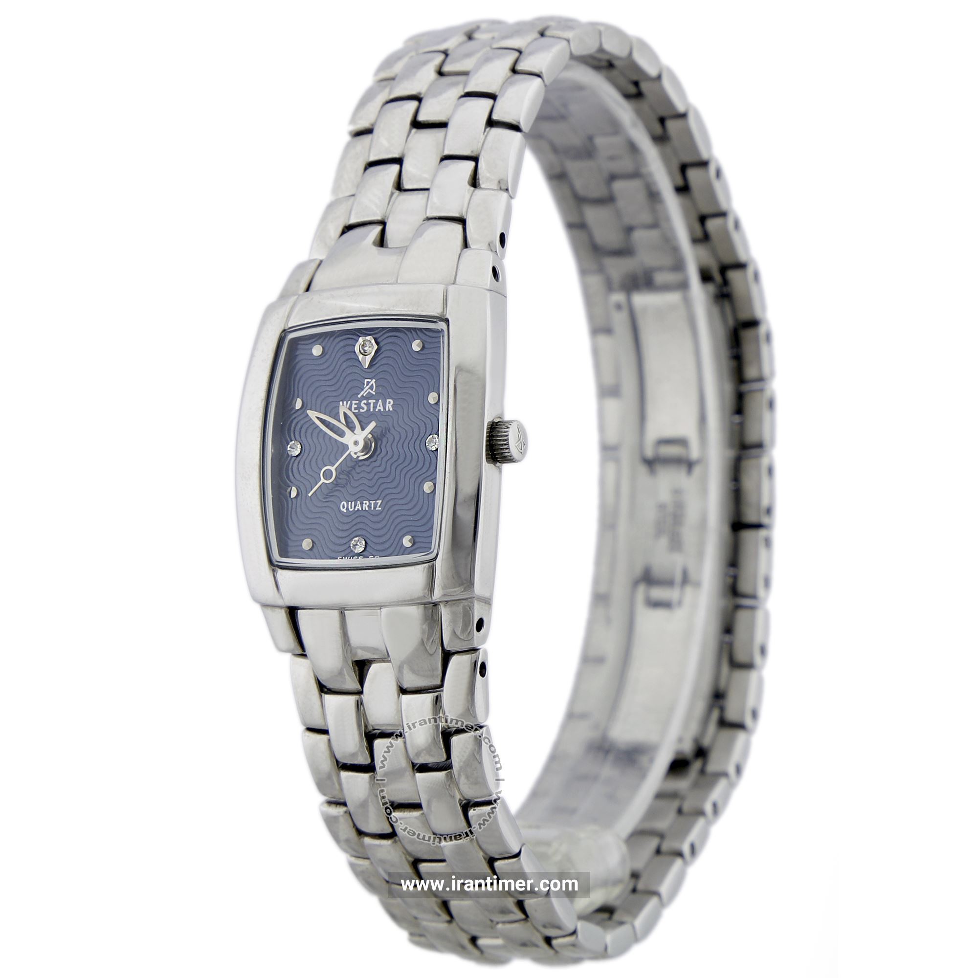 قیمت و خرید ساعت مچی زنانه وستار(WESTAR) مدل 6805STN-01 کلاسیک | اورجینال و اصلی