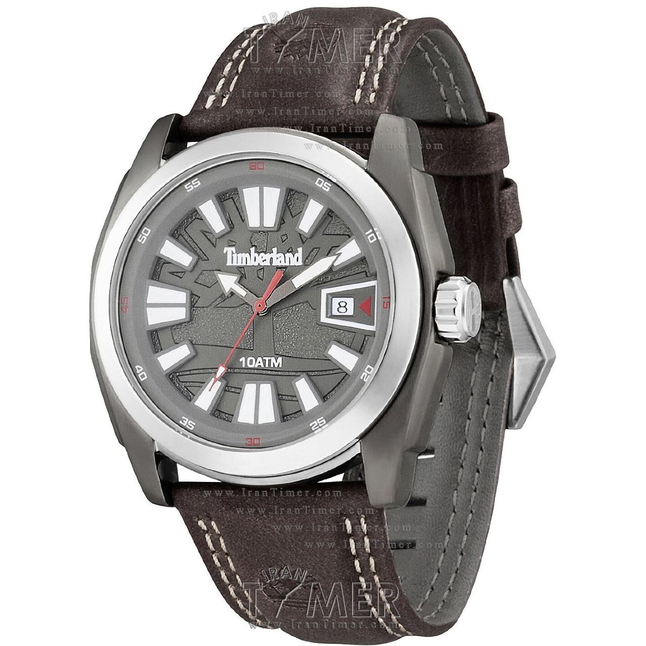 قیمت و خرید ساعت مچی مردانه تیمبرلند(TIMBERLAND) مدل TBL13853JSUS-61 اسپرت | اورجینال و اصلی