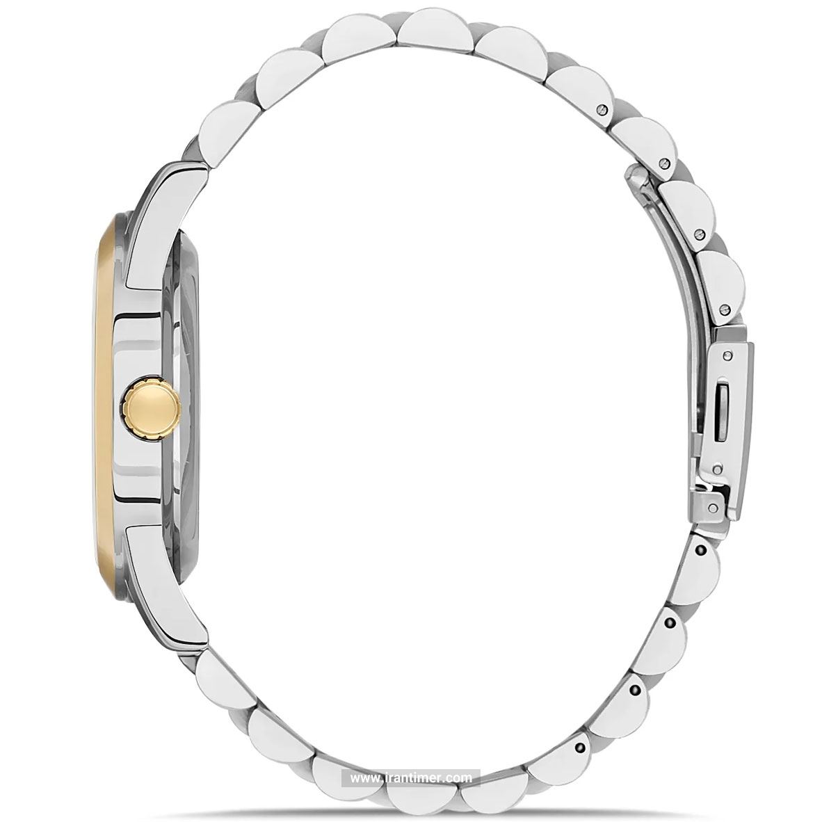 قیمت و خرید ساعت مچی مردانه دیوید گانر(David Guner) مدل DG-8502GA-D1 کلاسیک | اورجینال و اصلی